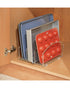 Interdesign Classico Cookware Organiser 8.5 x 10 x 5.5 inch