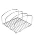 Interdesign Classico Cookware Organiser 8.5 x 10 x 5.5 inch