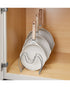 Interdesign Classico Cookware Organiser 16.5 x 7.1 x 5.3 inch