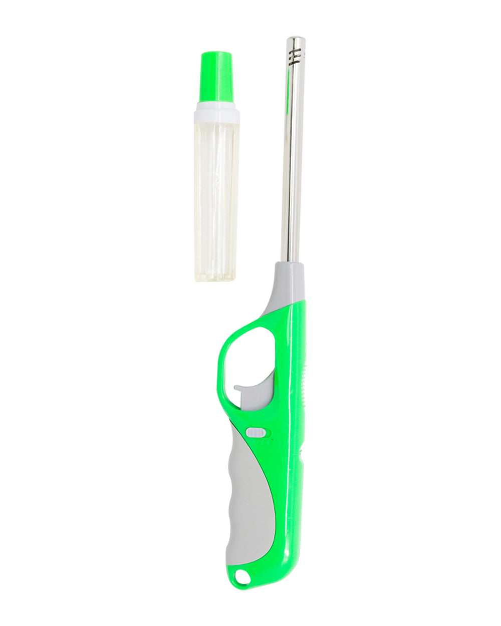 Homesmiths Igniter With Refill Assorted