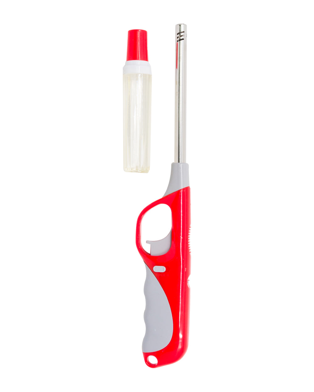 Homesmiths Igniter With Refill Assorted