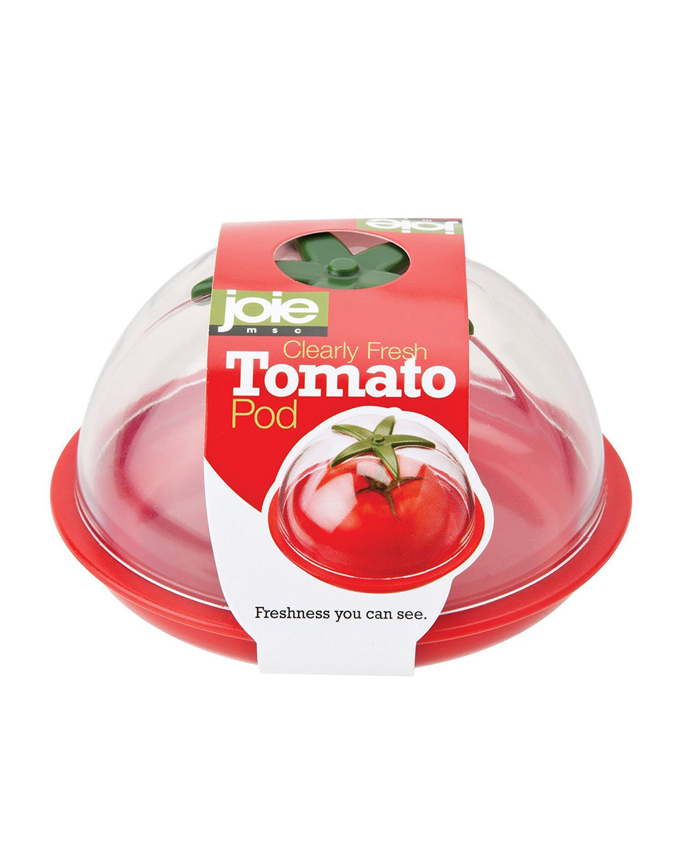 Joie Clear Cover Tomato Pod