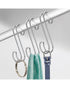 Interdesign Classic Small Hook 7.6 x 6.9 x 0.9 inch Chrome