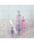 Interdesign Clarity Caddy 9.7 x  6.7 x 6 inch Clear