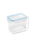 Addis Clip & Close 1L Rectangular Tall Container
