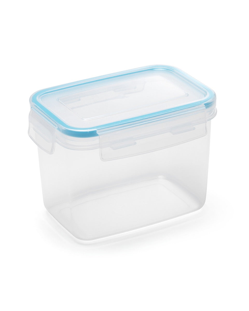 Addis Clip & Close 1L Rectangular Tall Container
