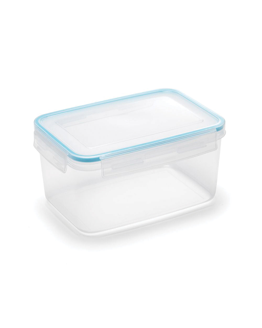 Addis Clip & Close 2.4 Litre Rectangular