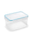 Addis Clip & Close 2.4 Litre Rectangular