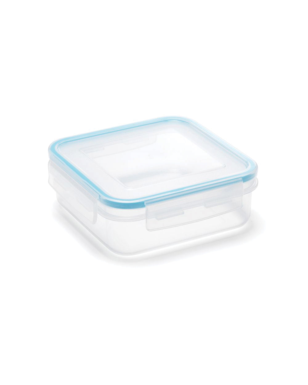 Addis Clip & Close 700 ML Square Container