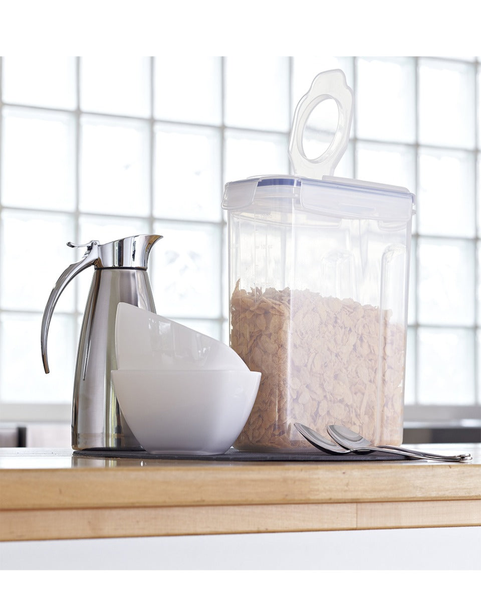 Addis Clip & Close 4L Cereal Container