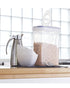 Addis Clip & Close 4L Cereal Container