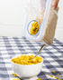 Addis Clip & Close 4L Cereal Container