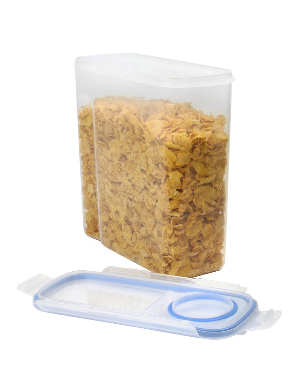 Addis Clip & Close 4L Cereal Container