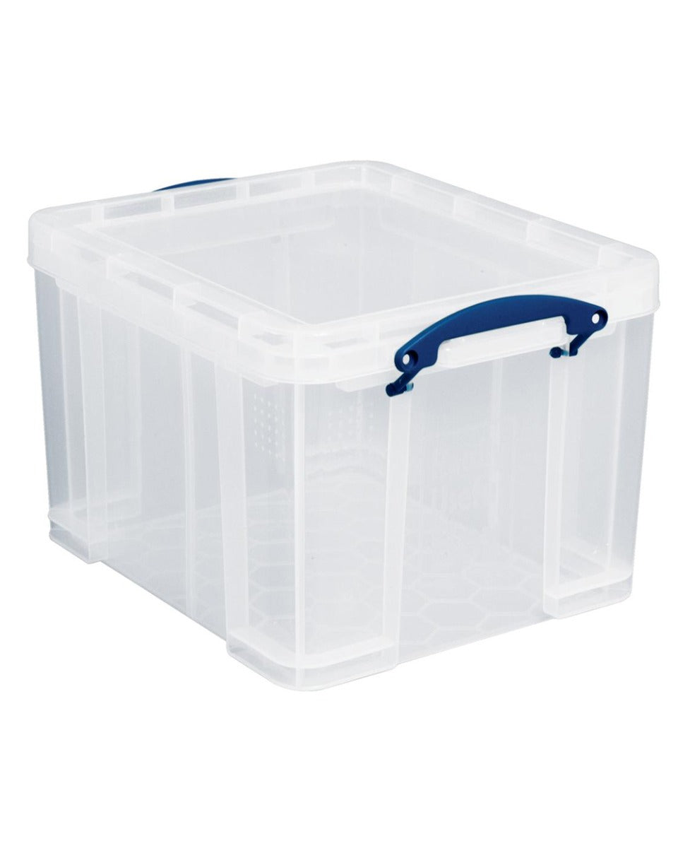 Really Useful Box 35L Box