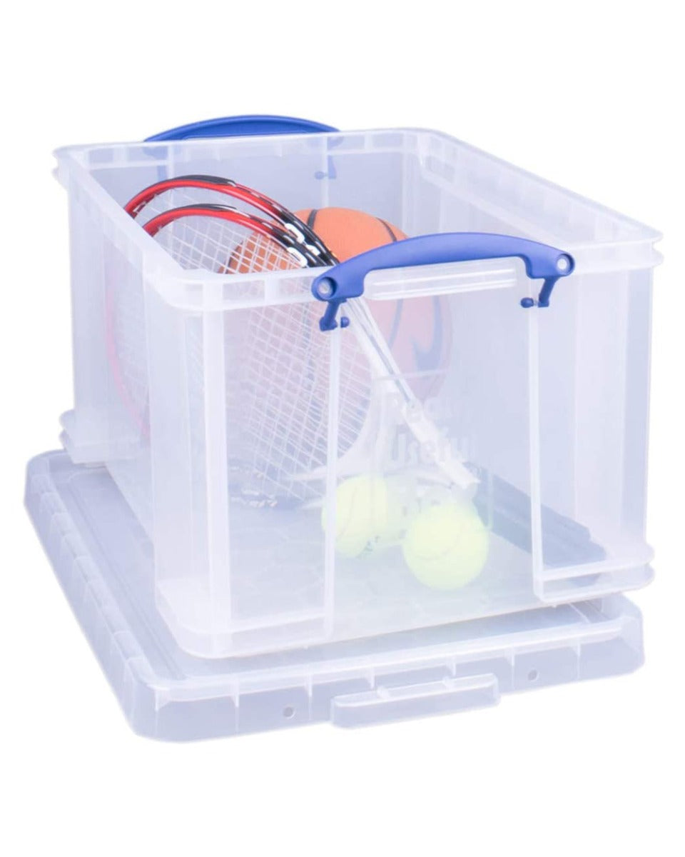 Really Useful Box 48L Box