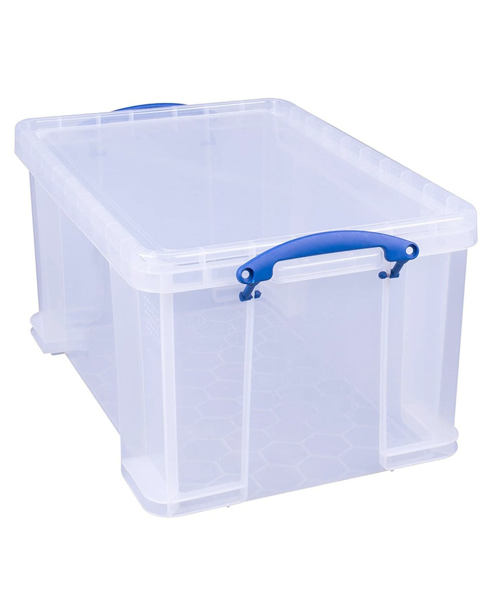 Really Useful Box 48L Box