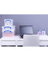Really Useful 3L Storage Box Clear