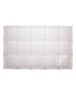 Really Useful Boxes T15 Hobby Tray (15) Clear