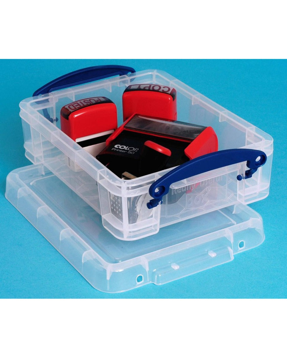 Really Useful Storage Box 1.75L