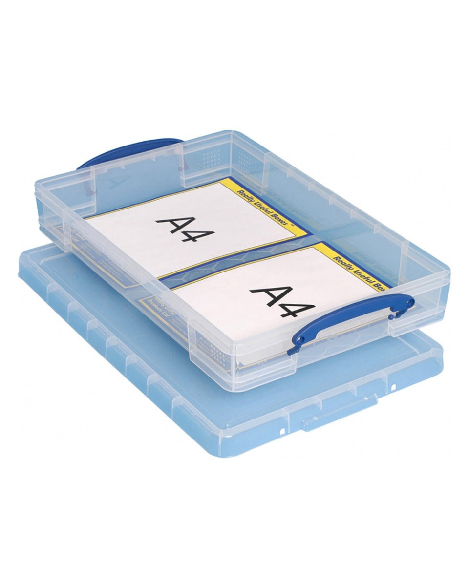 Really Useful Storage Box 10L
