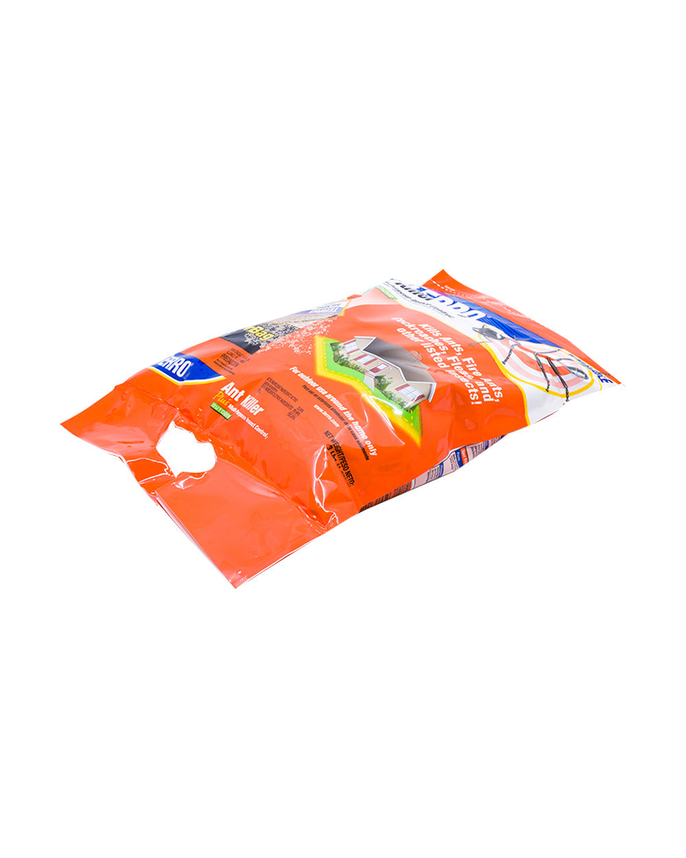 Terro Outdoor Ant Killer Plus Granules Perimeter Control, 3 Lbs