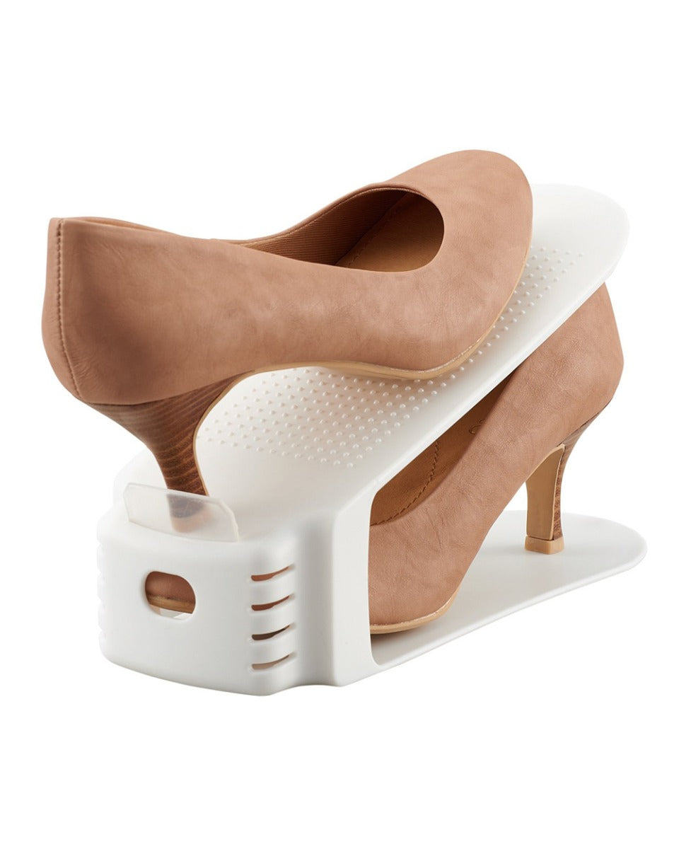 Like It Shoe Holder Wide 2 Piece