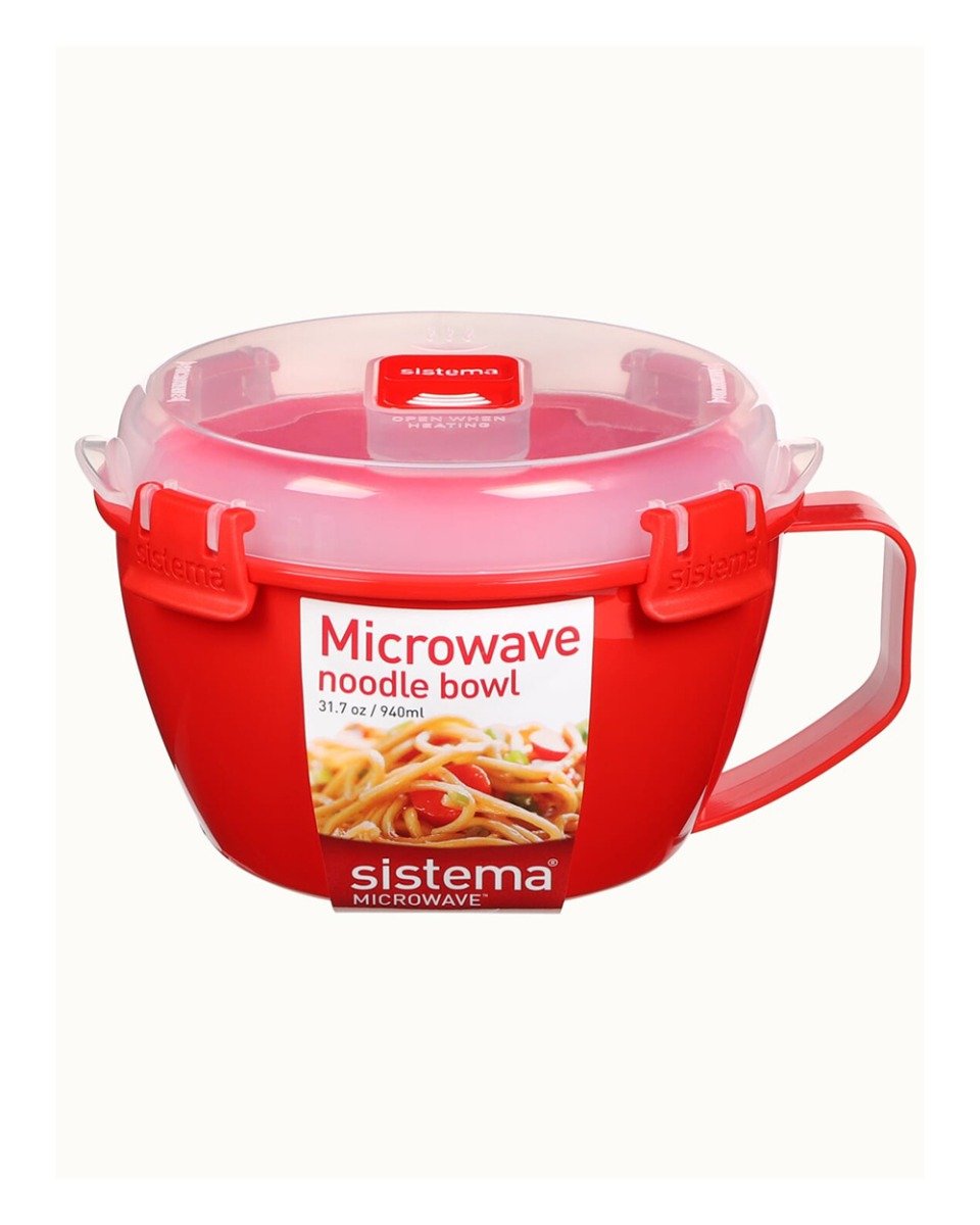 Sistema Noodle Bowl To Go 940ML
