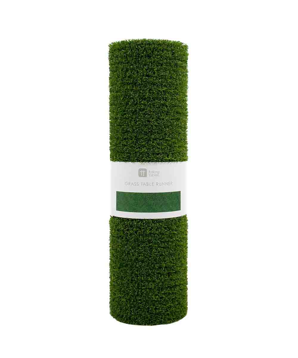Talking Tables Mix & Match Grass Table Runner