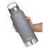 Sistema 1L Double Walled Stainless Steel Vacuum Insulated Bottle