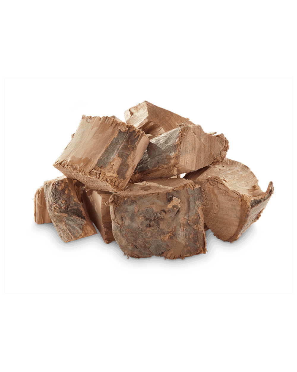 Weber 1.8Kg Hickory Wood Chunks
