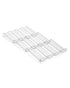 Interdesign Linus Drawer Spice Holder 7.9 x 15.5 x 1.2 inch Clear