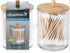 Homesmiths Make Up Organizer Ps Bamboo