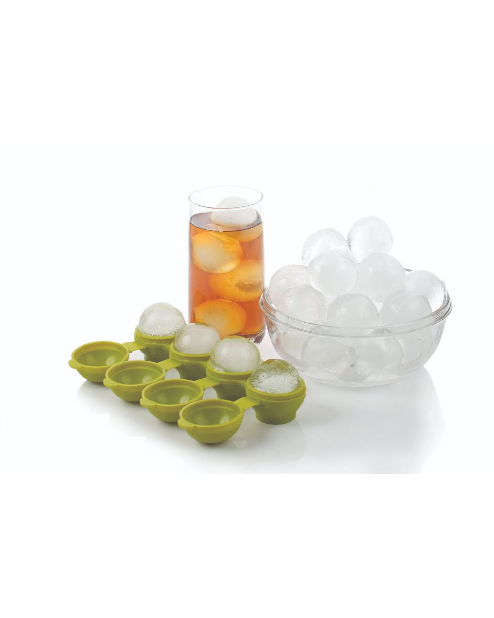 Joie Silicone Ice Ball Tray