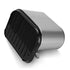 Fissman Sponge Holder Organizer and Storage With High Brush Holder
