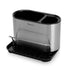 Fissman Sponge Holder Organizer and Storage With High Brush Holder