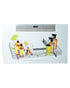 Lynk Pull Out U-Shape Under Sink Drawer - 11.5X18 inch