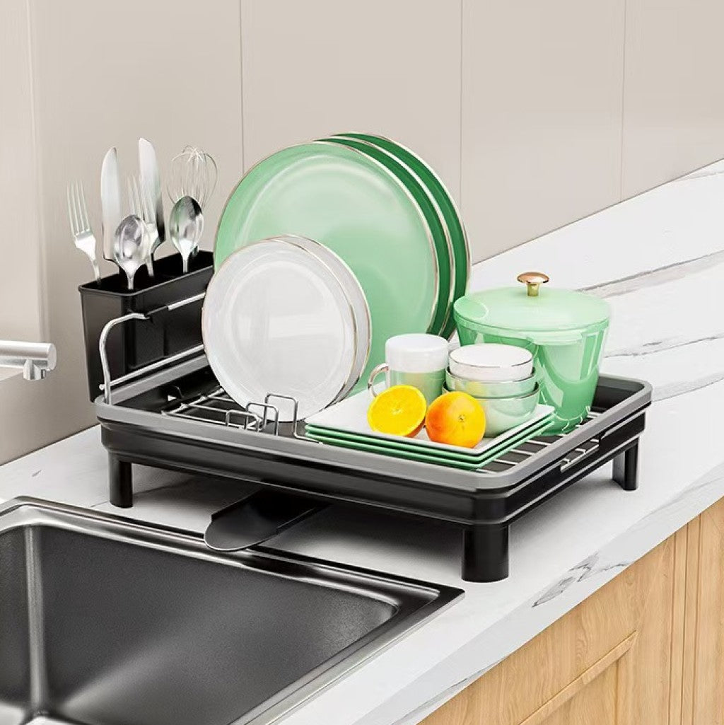 Fissman Dish Drying Rack 48 x 32 x 16cm
