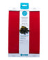 Core Beverage Stacking Mat Red