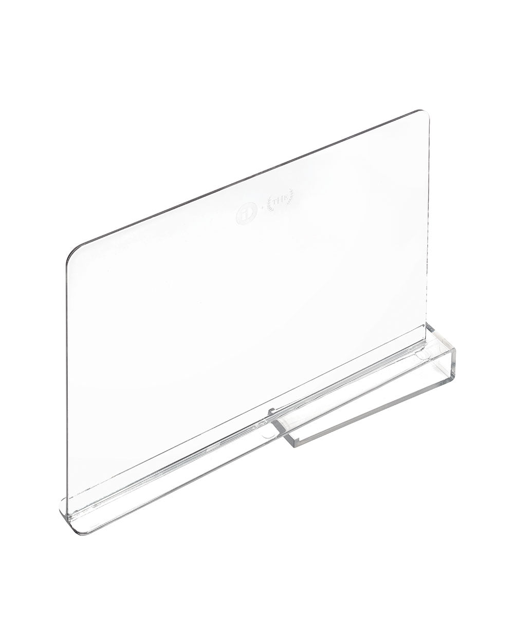 The Home Edit Shelf Divider