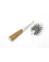 Full Circle Bottle Brush White