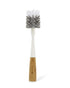 Full Circle Bottle Brush White