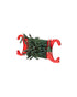 Sunware Winder for Christmas Lights Set of 2 Red