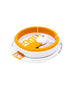 Joie Eggy Compact Ring