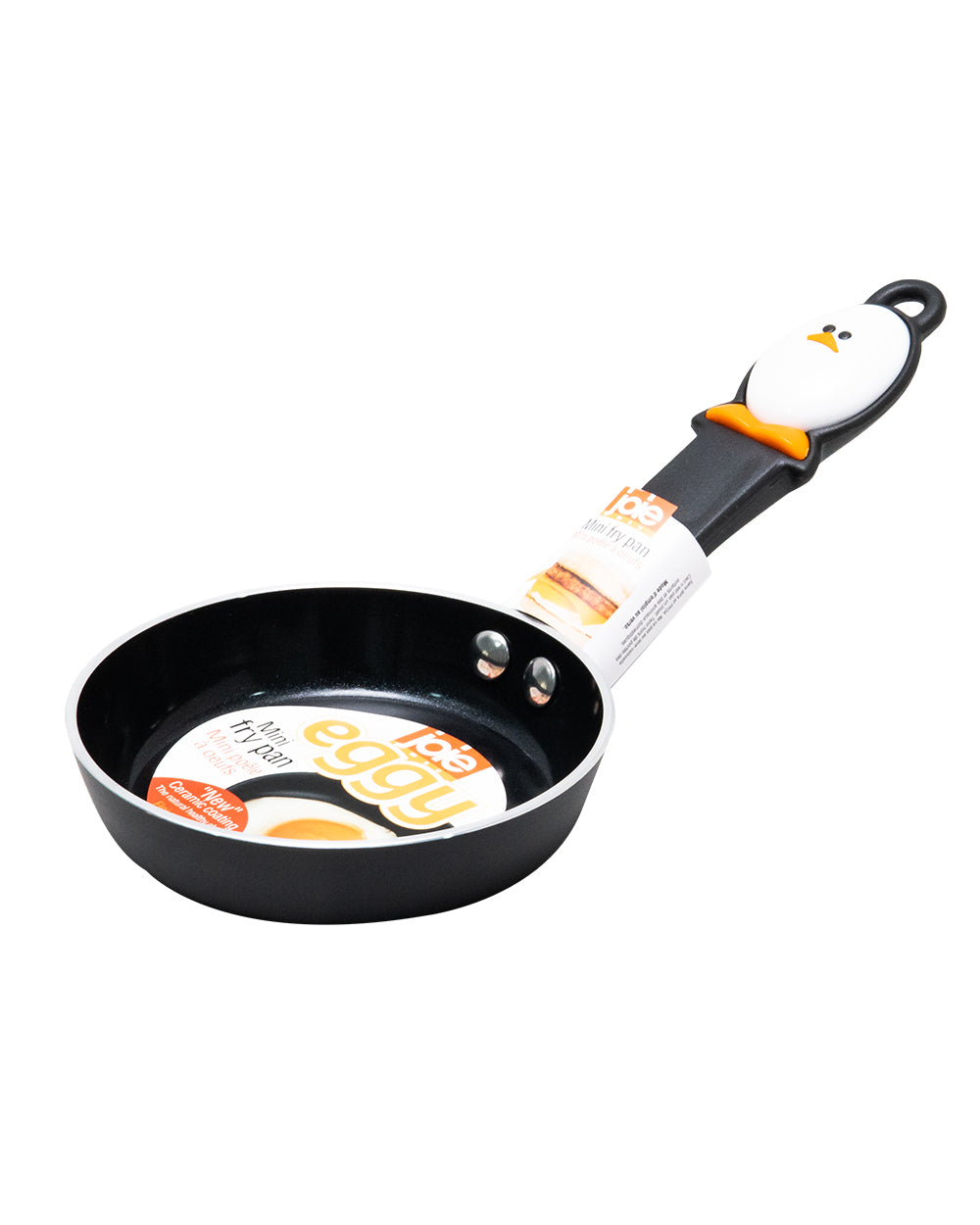 Joie Eggy Mini Fry Pan Ceramic Coating