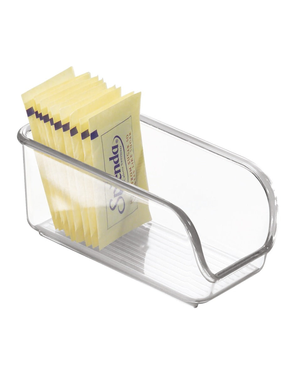 Interdesign Linus Sugar Place 2.09 x 4.5 x 2 inch