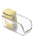 Interdesign Linus Sugar Place 2.09 x 4.5 x 2 inch