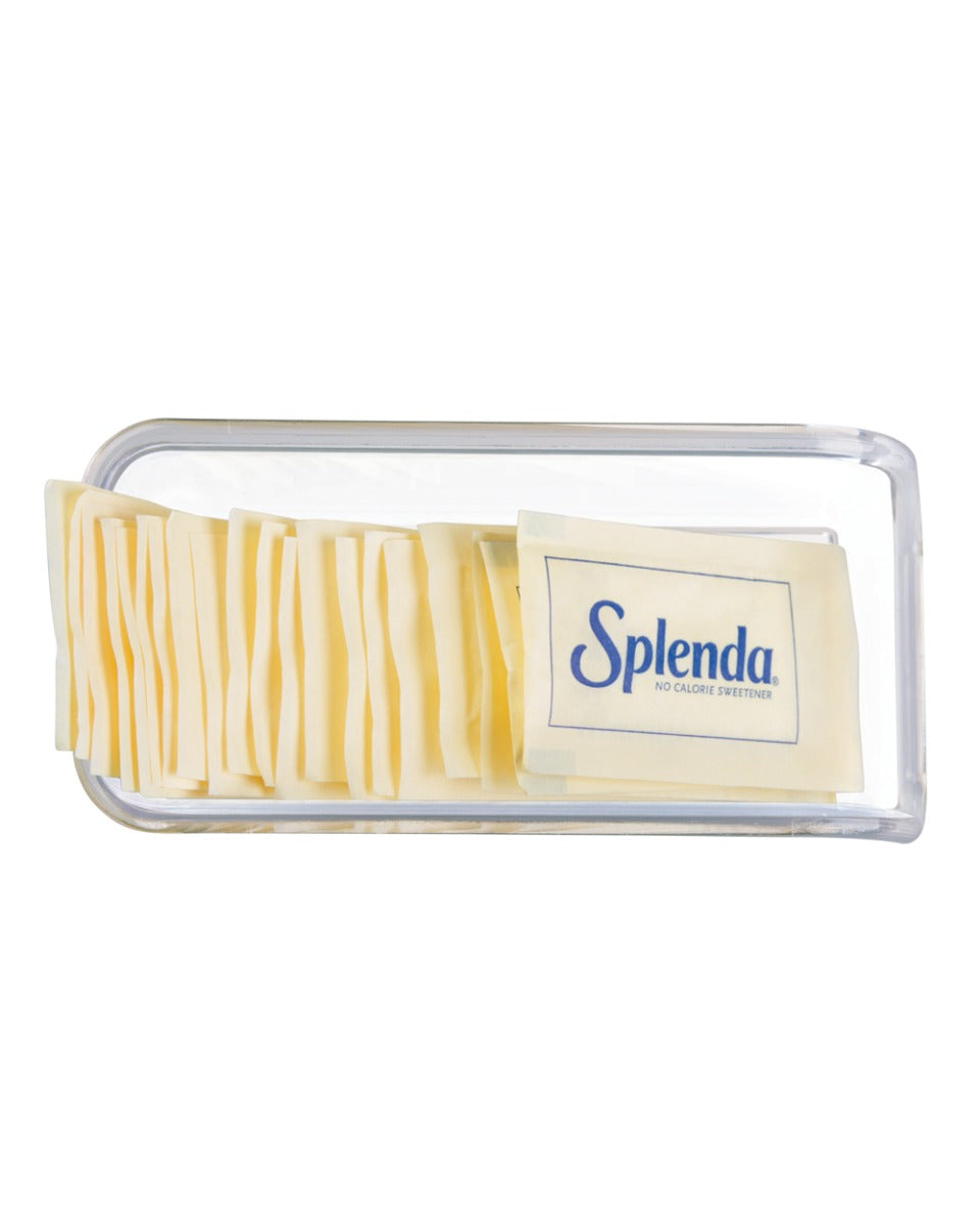 Interdesign Linus Sugar Place 2.09 x 4.5 x 2 inch