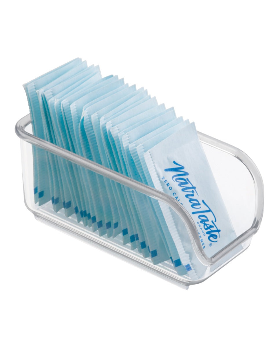 Interdesign Linus Sugar Place 2.09 x 4.5 x 2 inch