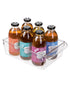 Interdesign Linus Pullz 11.4 x 8 x 3.5 inch Clear