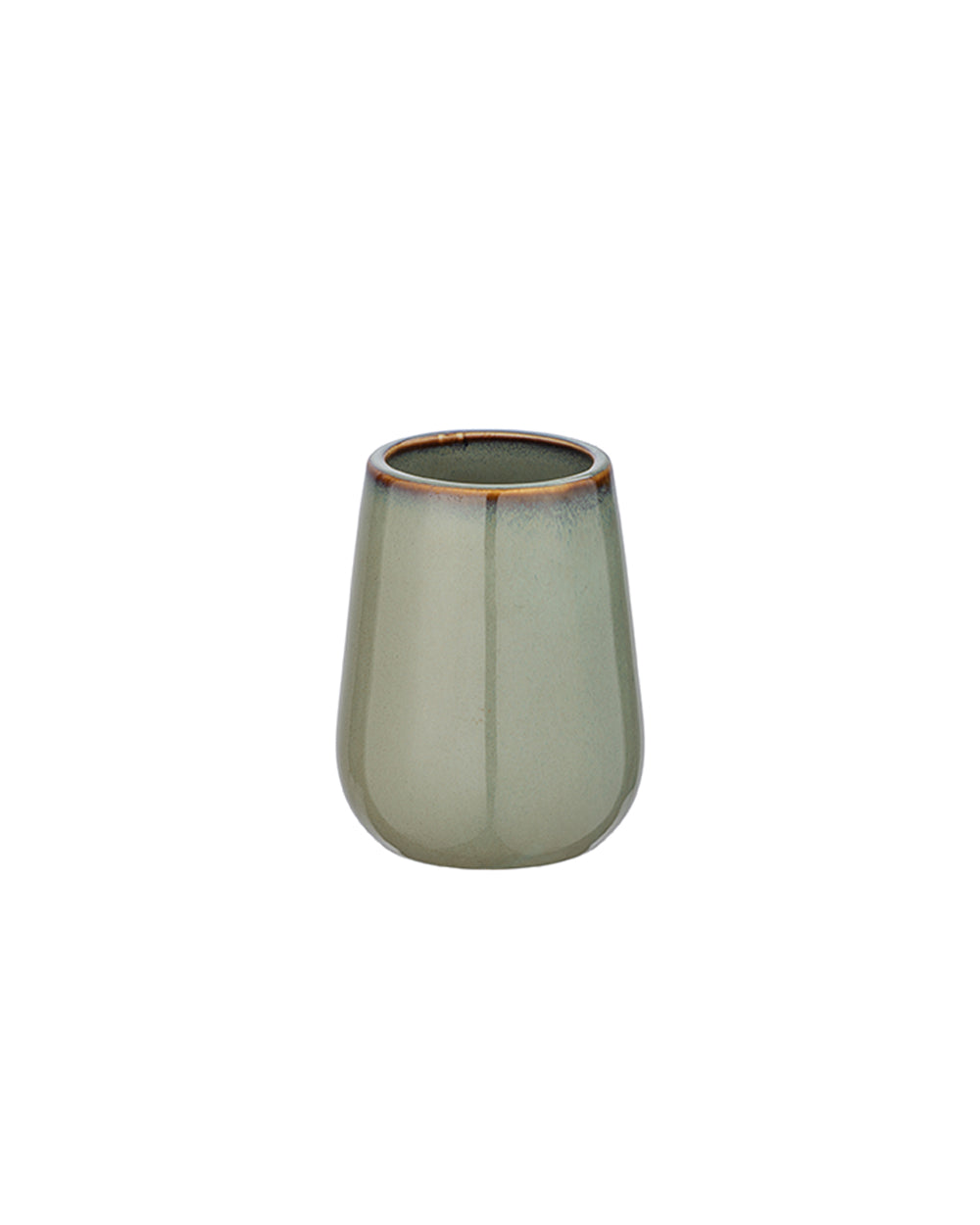 Wenko Ceramic Tumbler Sirmione